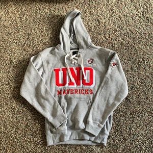 UNO Mavericks Hockey Sweatshirt